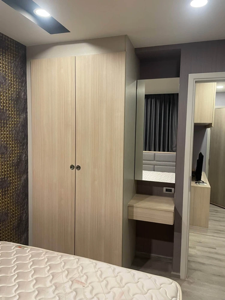 Condo for rent at The Urban Attitude Bearing 14—move-in ready and fully equipped with amenities. Snap it up now—don't miss out!