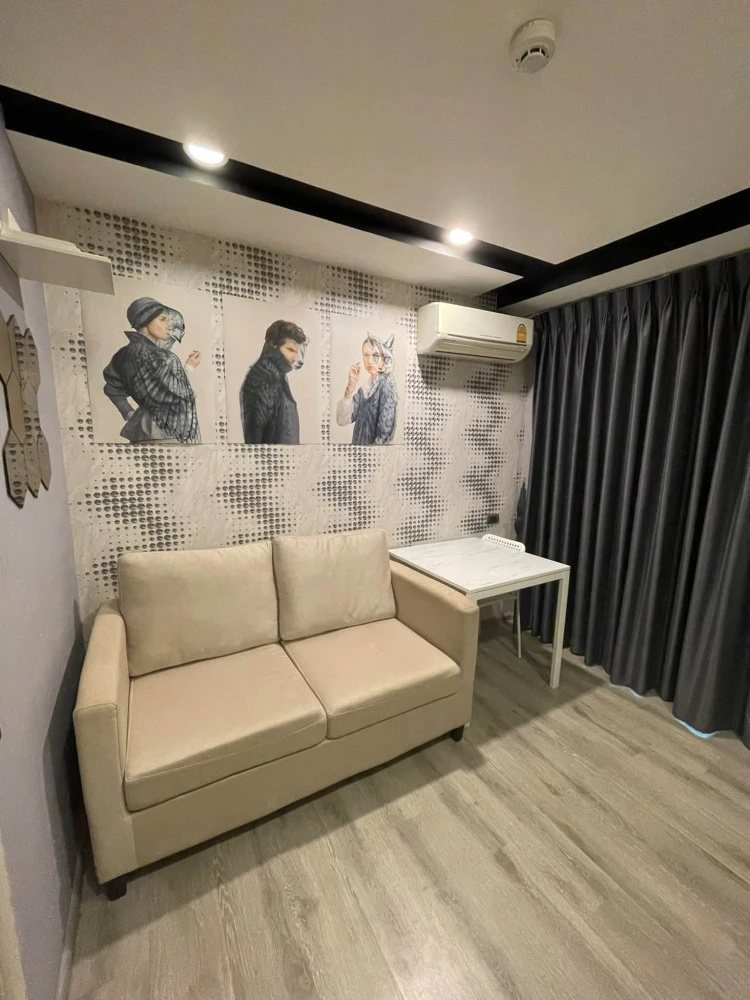 Condo for rent at The Urban Attitude Bearing 14—move-in ready and fully equipped with amenities. Snap it up now—don't miss out!