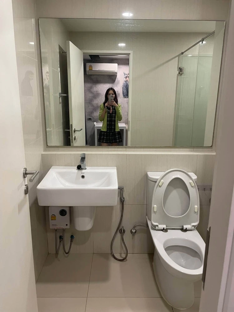 Condo for rent at The Urban Attitude Bearing 14—move-in ready and fully equipped with amenities. Snap it up now—don't miss out!
