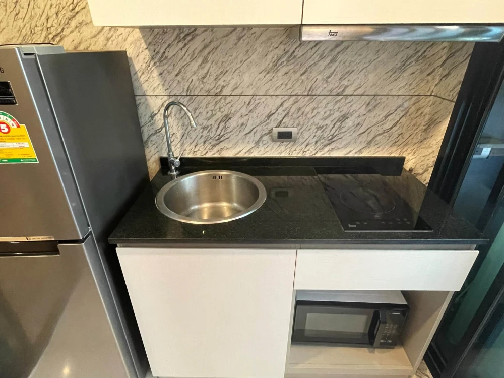 Condo for rent at The Urban Attitude Bearing 14—move-in ready and fully equipped with amenities. Snap it up now—don't miss out!