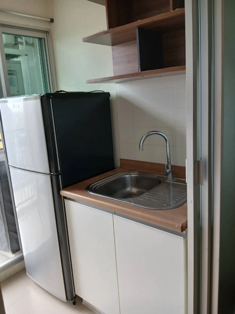 Condo for rent: U Delight @ Onnut Station, ready to move in, fully furnished, just bring your belongings and move in.