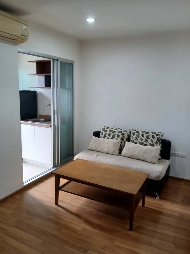 Condo for rent: U Delight @ Onnut Station, ready to move in, fully furnished, just bring your belongings and move in.