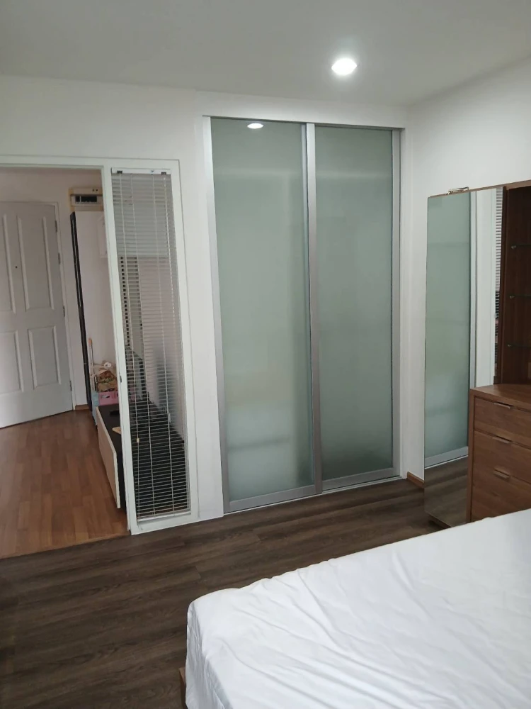 Condo for rent: U Delight @ Onnut Station, ready to move in, fully furnished, just bring your belongings and move in.