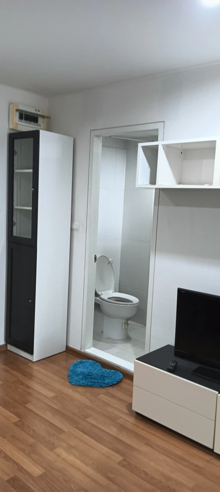 Condo for rent: U Delight @ Onnut Station, ready to move in, fully furnished, just bring your belongings and move in.
