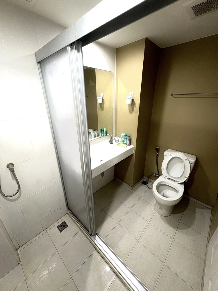 Condo for rent: U Delight @ Hua Mak Station. Nice room. Fully furnished. Hurry and reserve now!