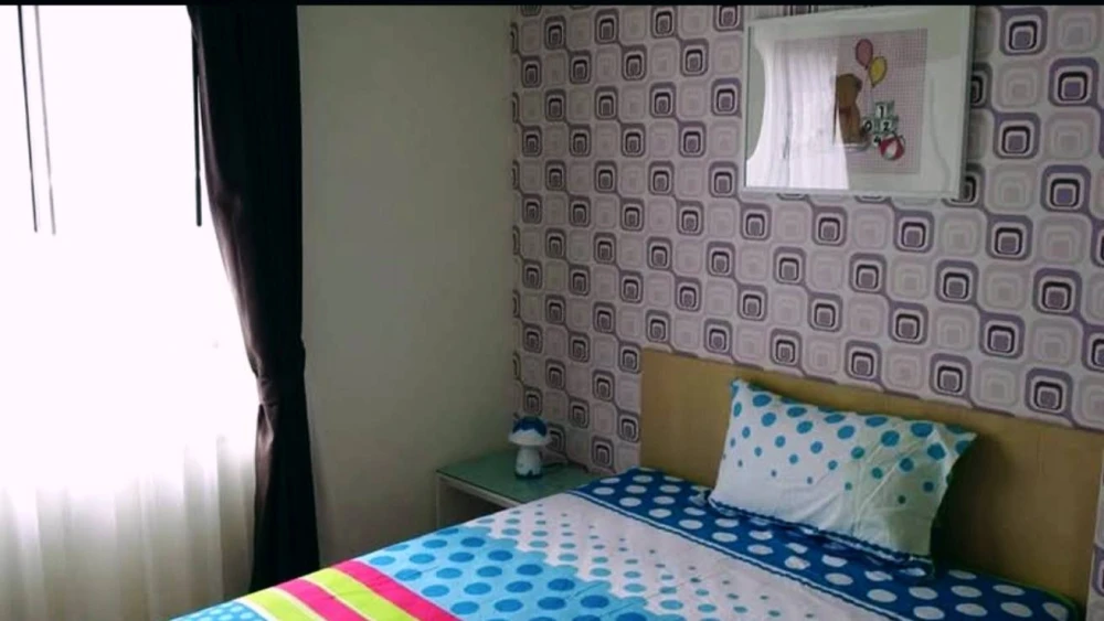 Condo for rent at U Ratchayothin (Phahonyothin 32). Ready to move in, fully furnished. Book now before it's too late!