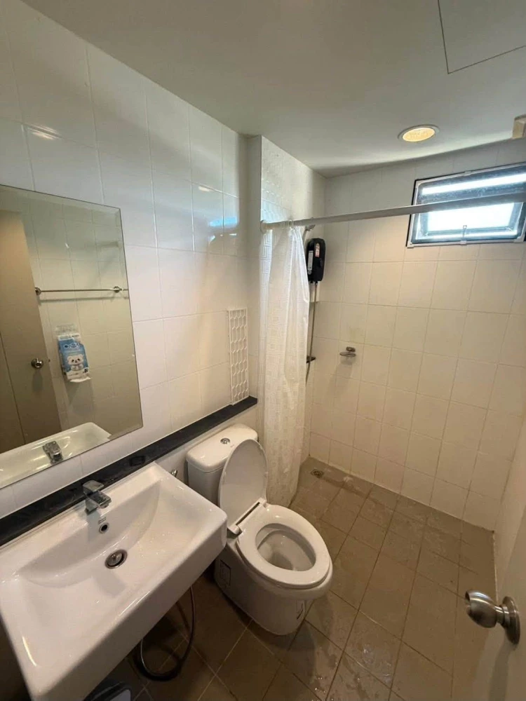 Condo for rent at Unio Sukhumvit 72. Ready to move in, fully furnished. Book today! Don't miss out!