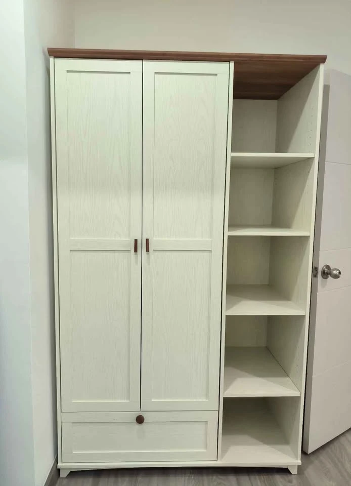 Spacious condo for rent at Vertical Aree. Excellent interior design and ample living space. You definitely don't want to miss this opportunity!