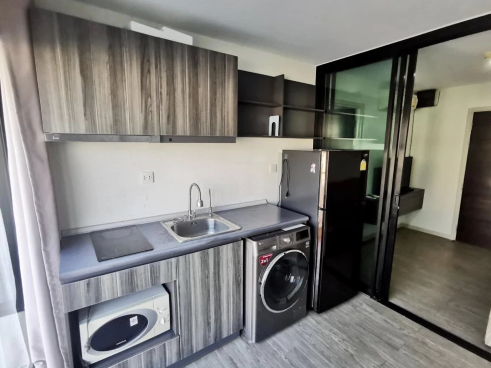 Condo for rent, Villa Lasalle, ready to move in, full facilities, hurry and reserve now, don't miss out!