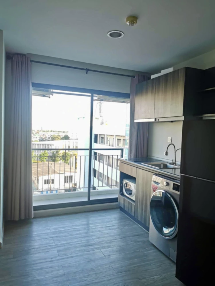 Condo for rent, Villa Lasalle, ready to move in, full facilities, hurry and reserve now, don't miss out!