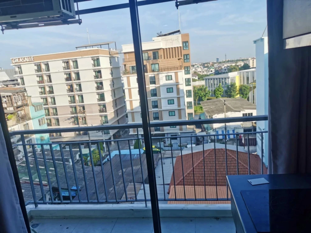 Condo for rent, Villa Lasalle, ready to move in, full facilities, hurry and reserve now, don't miss out!