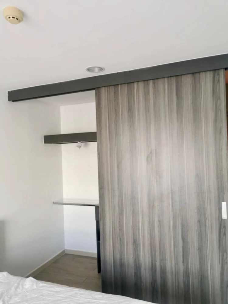 Condo for rent, Villa Lasalle, ready to move in, full facilities, hurry and reserve now, don't miss out!