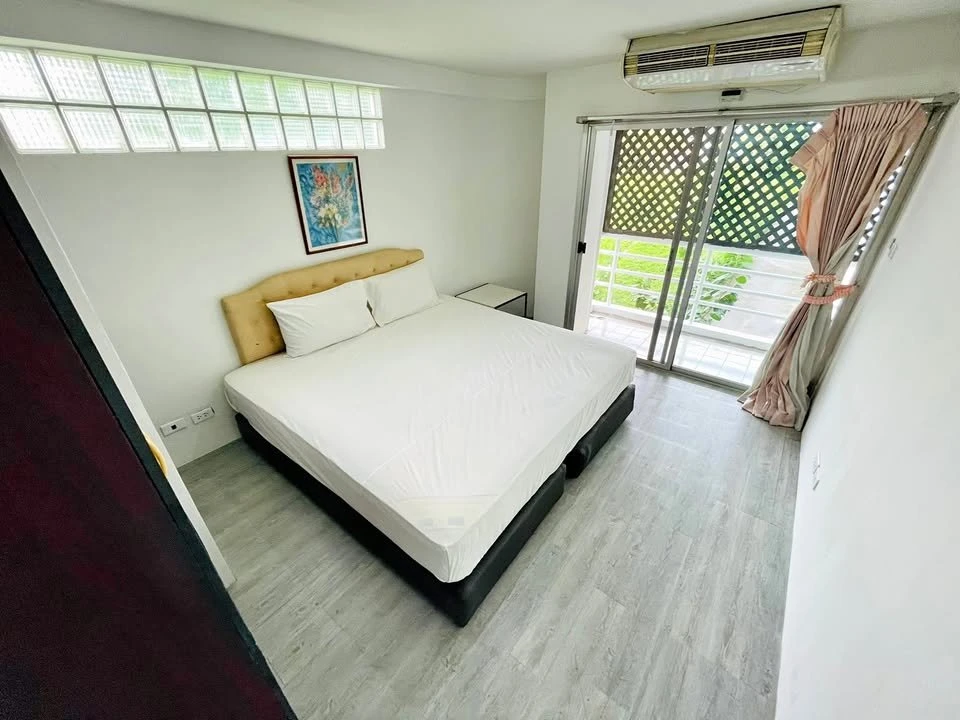 Condo for rent: Waterford Park Rama 4, ready to move in, complete facilities, hurry and reserve now.