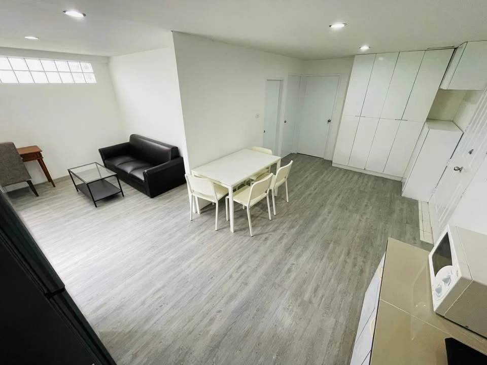 Condo for rent: Waterford Park Rama 4, ready to move in, complete facilities, hurry and reserve now.
