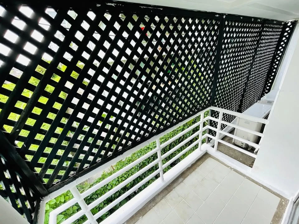 Condo for rent: Waterford Park Rama 4, ready to move in, complete facilities, hurry and reserve now.