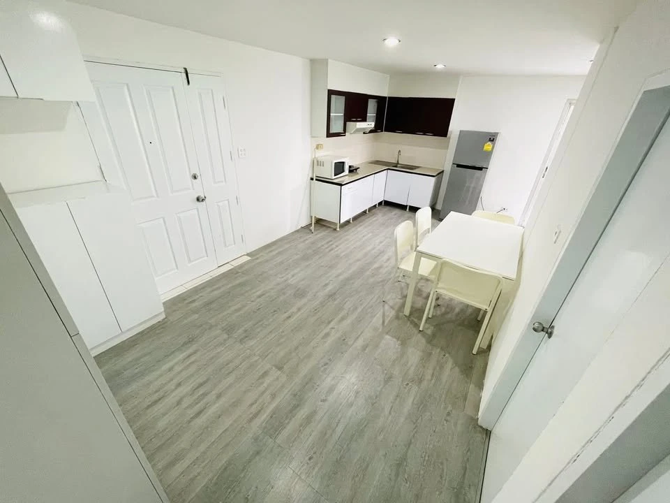 Condo for rent: Waterford Park Rama 4, ready to move in, complete facilities, hurry and reserve now.