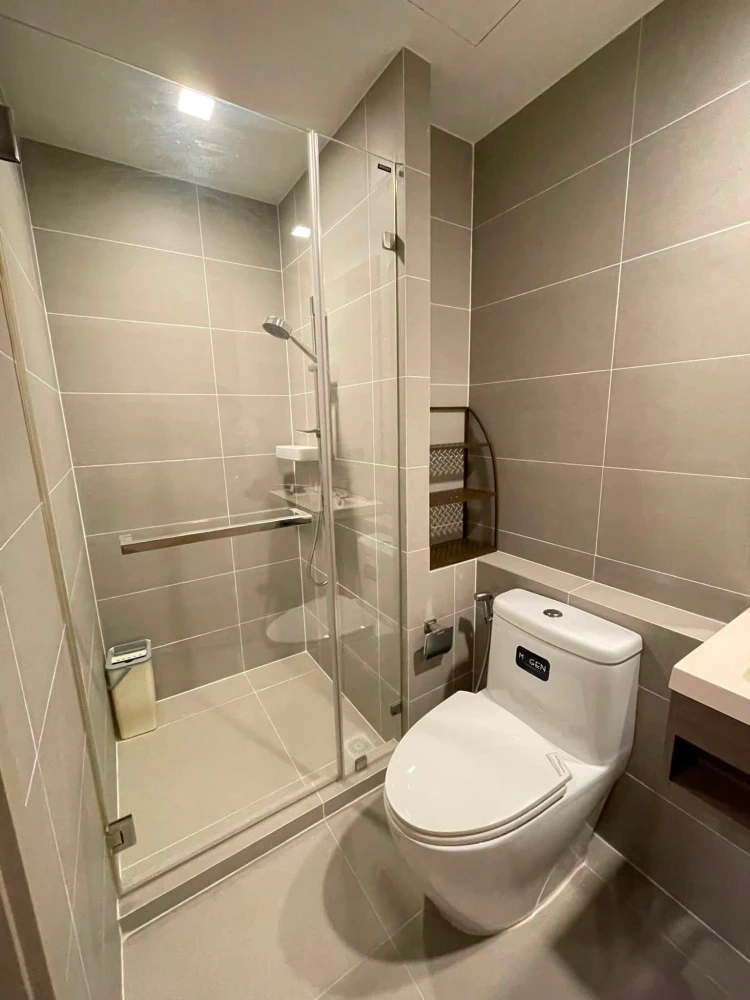 ให้เช่าคอนโด Whizdom Connect Sukhumvit ชั้น 33 ได้วิวสูง เฟอร์ เครื่องใช้ไฟฟ้าครบ ราคาคุ้ม พลาดแล้วจะเสียดาย