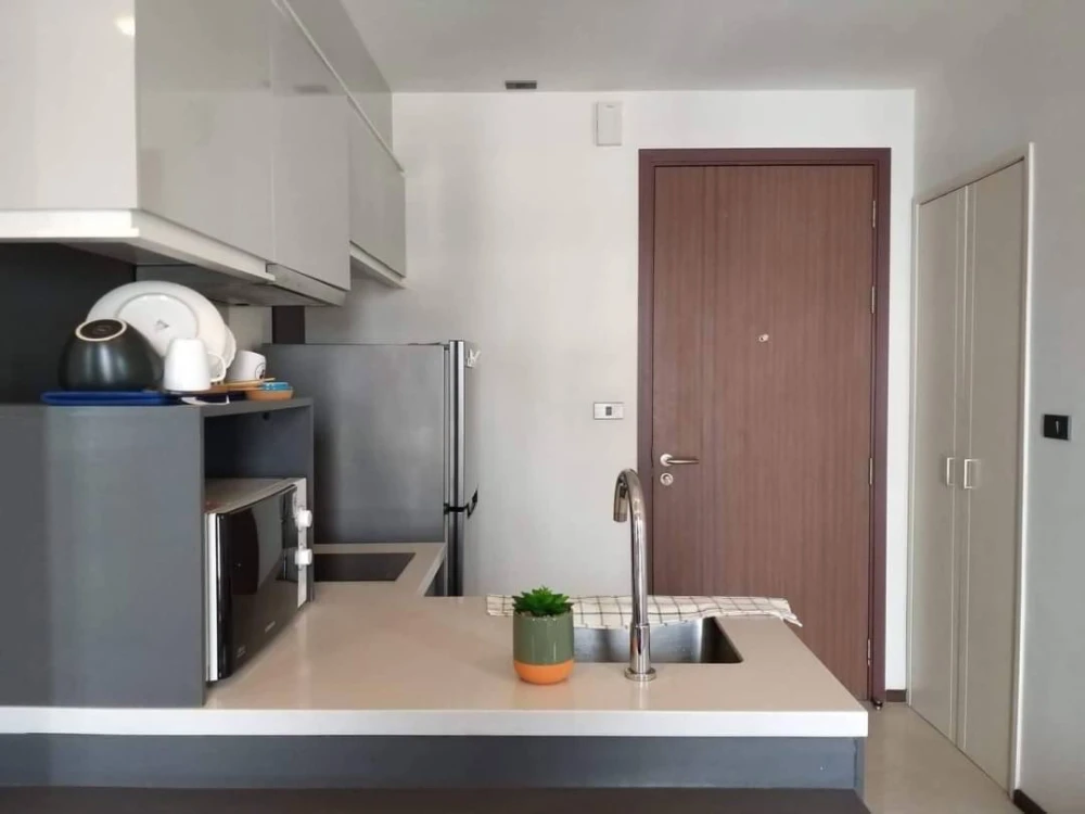 Condo for rent: Wyne by Sansiri. Ready to move in. Fully furnished and equipped. Great price. Reserve today!