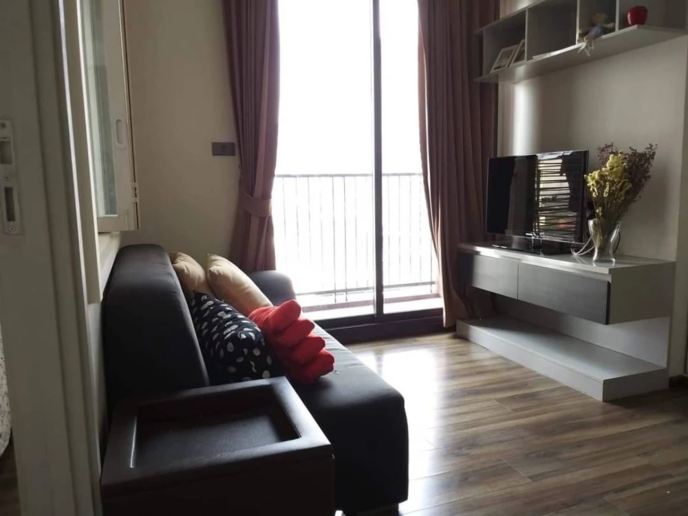 Condo for rent: Wyne by Sansiri. Ready to move in. Fully furnished and equipped. Great price. Reserve today!