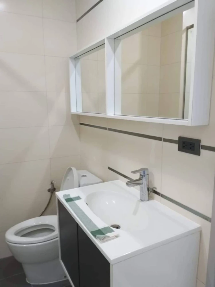 Condo for rent: Wyne by Sansiri. Ready to move in. Fully furnished and equipped. Great price. Reserve today!