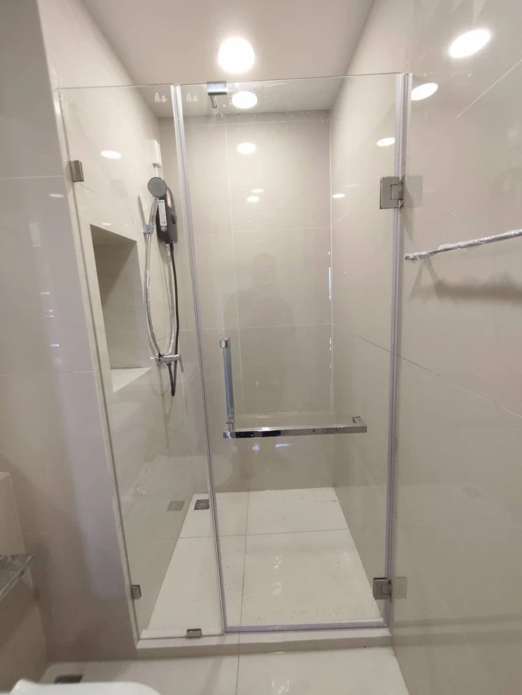 Condo for rent: Xim Rama 3-Suksawat, ready to move in, reasonable price, complete in one place, just bring your bags and move in.