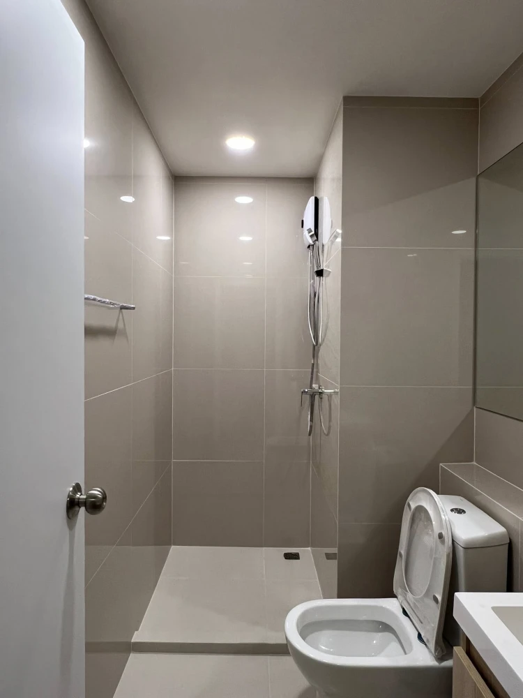 Condo for rent: XIM Suksawat - Rama 3. Spacious room, plenty of usable space, convenient and complete in one place. Reserve now!