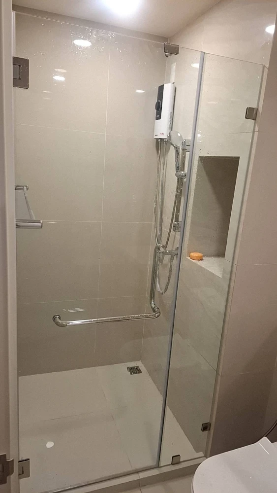 Condo for rent, XIM Suksawat - Rama 3, ready to move in, complete with amenities, hurry and reserve now, don't miss out!