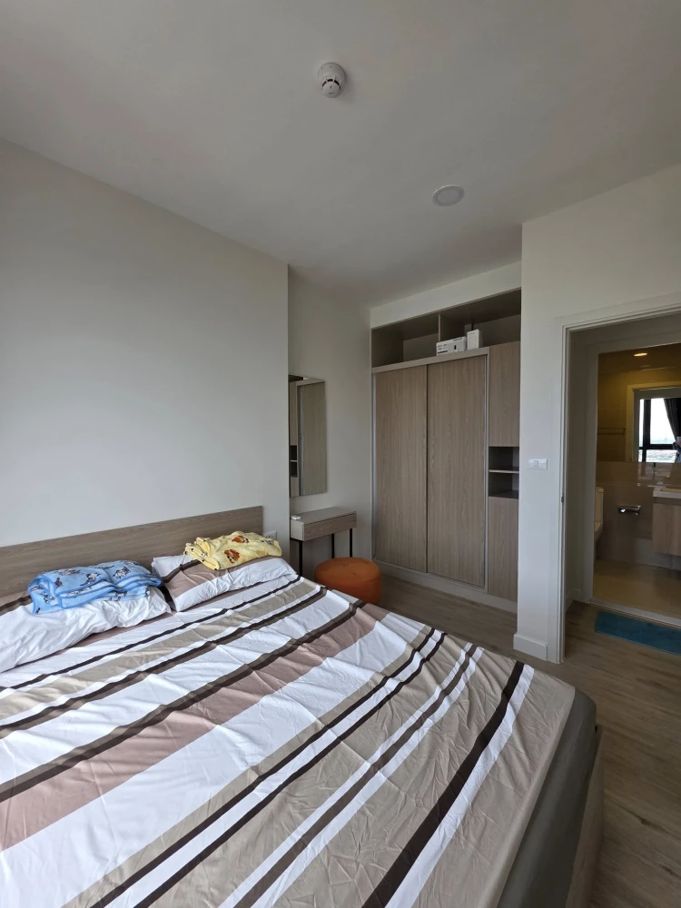 Condo for rent, XIM Suksawat - Rama 3, ready to move in, complete with amenities, hurry and reserve now, don't miss out!