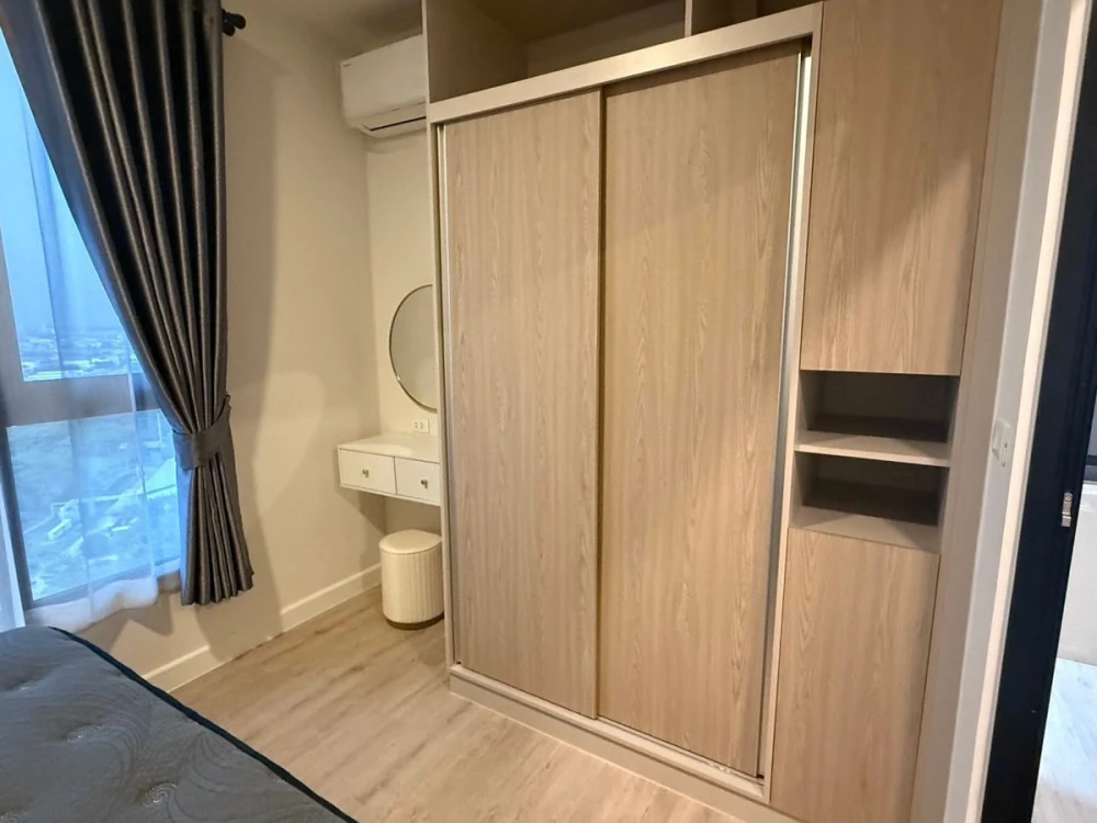 Condo for rent: XIM Suksawat - Rama 3, ready to move in, fully furnished, appliances included, just bring your bags and move in.