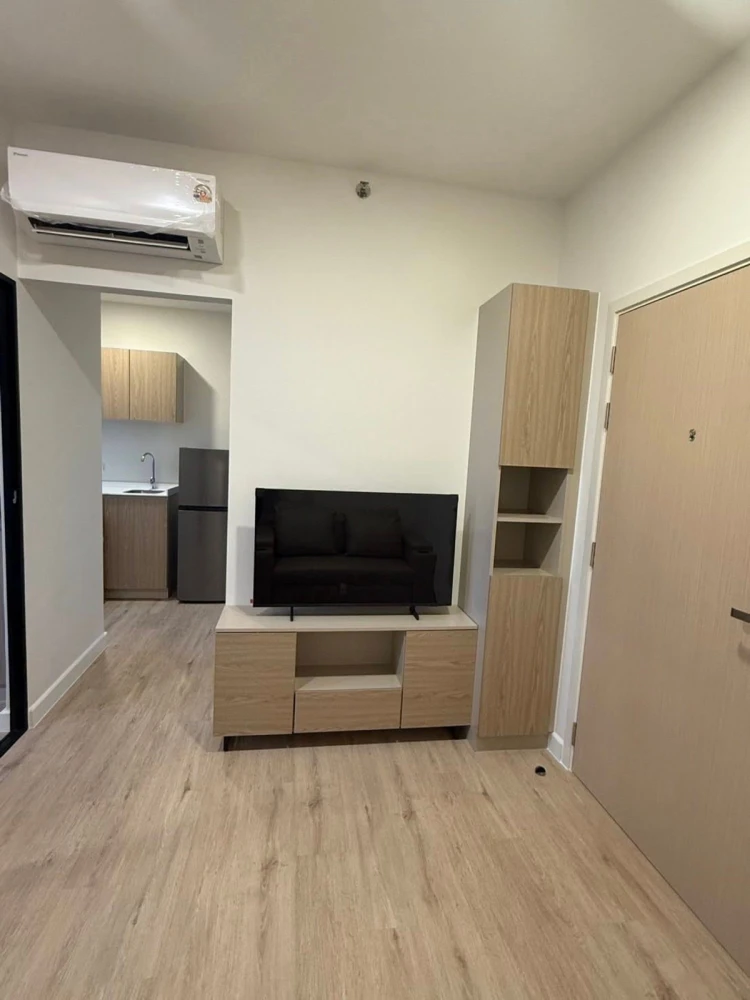 Condo for rent: XIM Suksawat - Rama 3, ready to move in, fully furnished, appliances included, just bring your bags and move in.