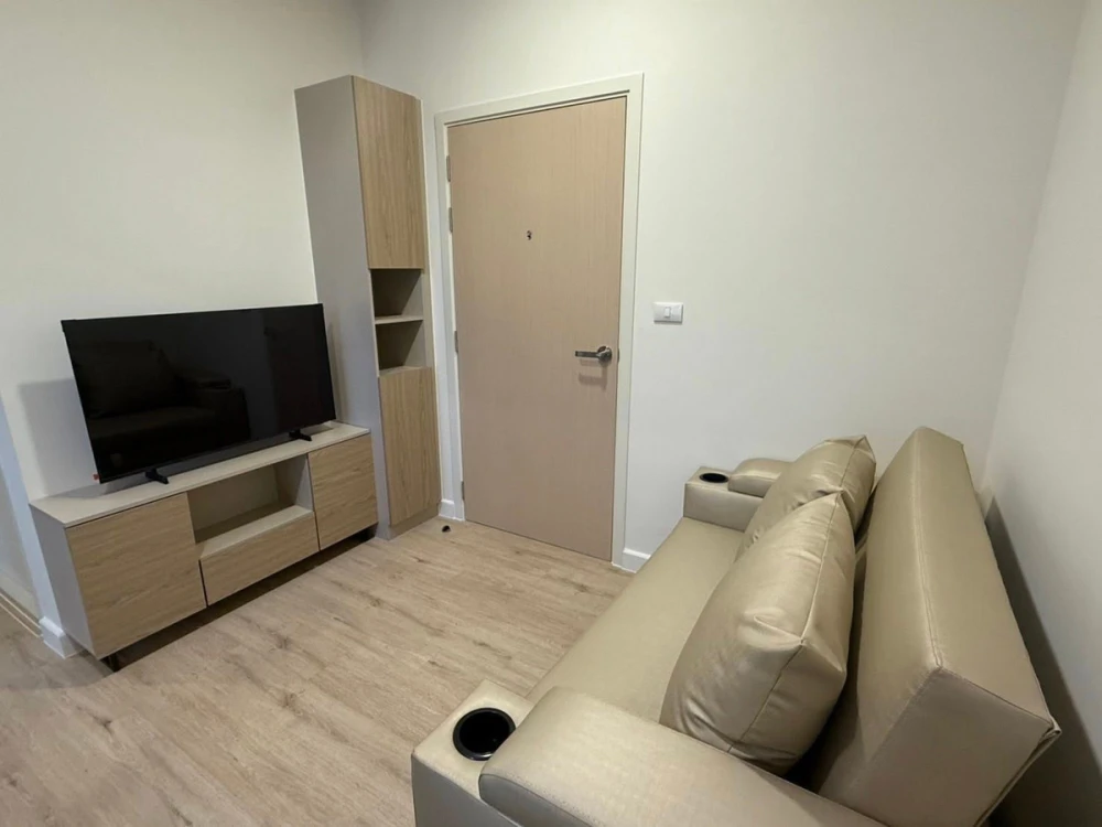 Condo for rent: XIM Suksawat - Rama 3, ready to move in, fully furnished, appliances included, just bring your bags and move in.
