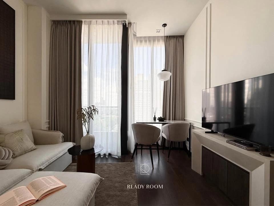 Condo for rent: Aestiq Thonglor, 1 bedroom with private lift. You definitely shouldn't miss this opportunity!
