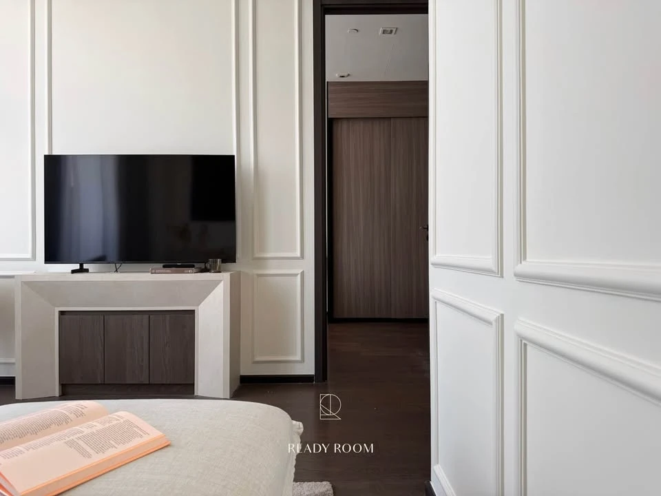 Condo for rent: Aestiq Thonglor, 1 bedroom with private lift. You definitely shouldn't miss this opportunity!