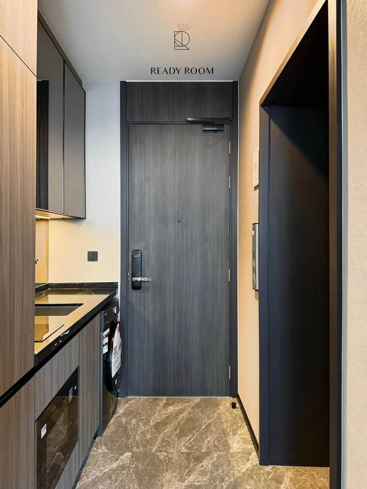 Condo for rent: Aestiq Thonglor, 1 bedroom with private lift. You definitely shouldn't miss this opportunity!