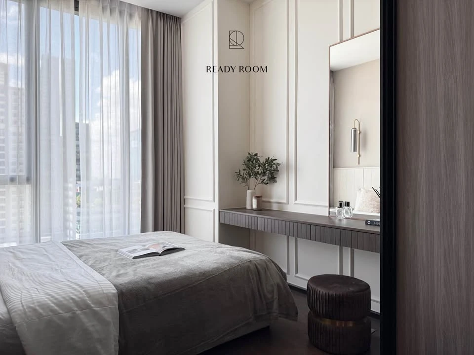 Condo for rent: Aestiq Thonglor, 1 bedroom with private lift. You definitely shouldn't miss this opportunity!