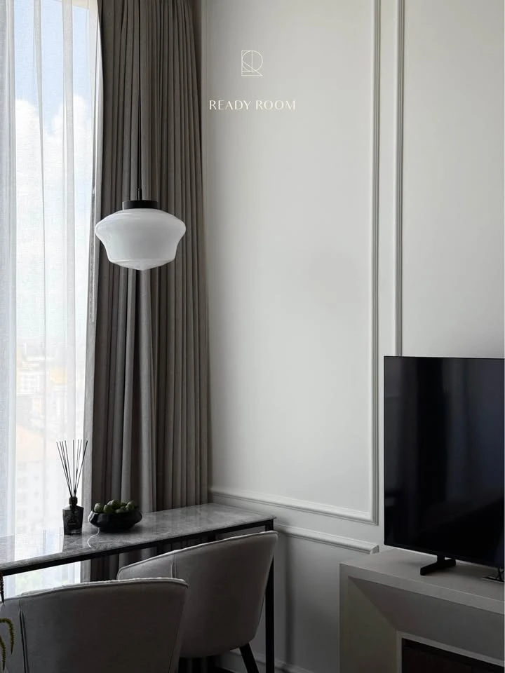 Condo for rent: Aestiq Thonglor, 1 bedroom with private lift. You definitely shouldn't miss this opportunity!