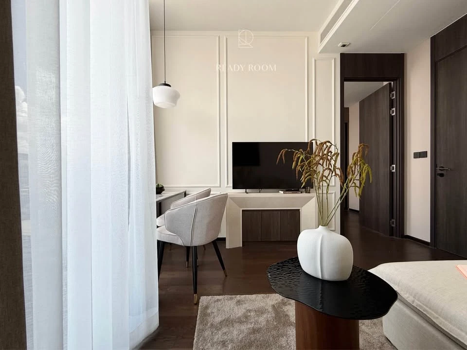 Condo for rent: Aestiq Thonglor, 1 bedroom with private lift. You definitely shouldn't miss this opportunity!