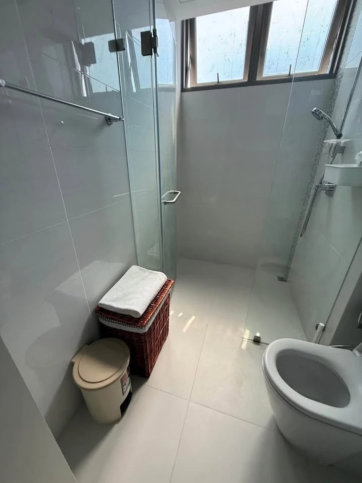 Condo for rent, Nara 9 by Eastern Star. Beautifully decorated unit with amazing built-in furniture. You'll regret missing out!