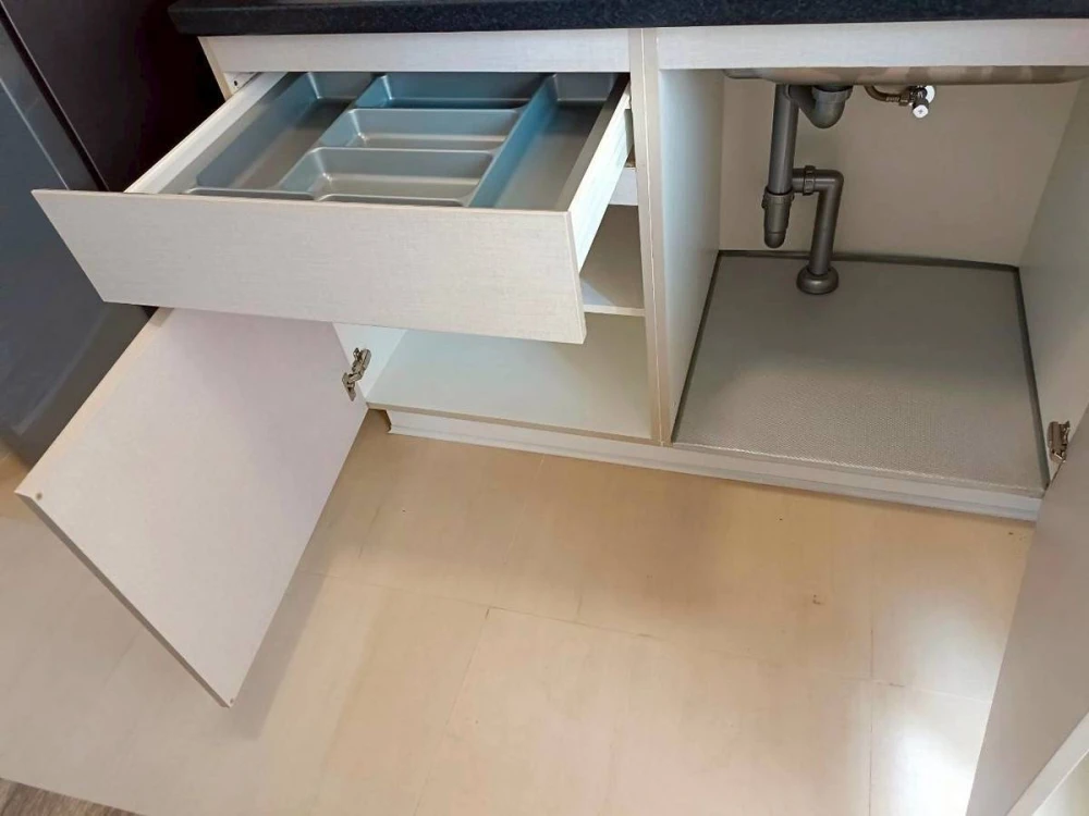 Condo for rent, stylish condo @ Sukhumvit-Bangna, ready to move in, near Sukhumvit-Bangna.