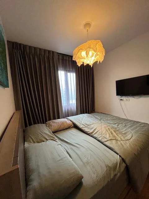 Condo for rent, Chewathai Hallmark Ladprao - Chokchai 4. Nice room, complete amenities. Don't miss out!