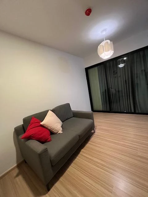 Condo for rent, Chewathai Hallmark Ladprao - Chokchai 4. Nice room, complete amenities. Don't miss out!