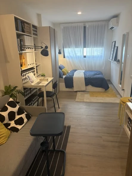 Condo for rent, The Origin Bang Khae. Ready to move in, fully furnished. Book now, don't miss out!