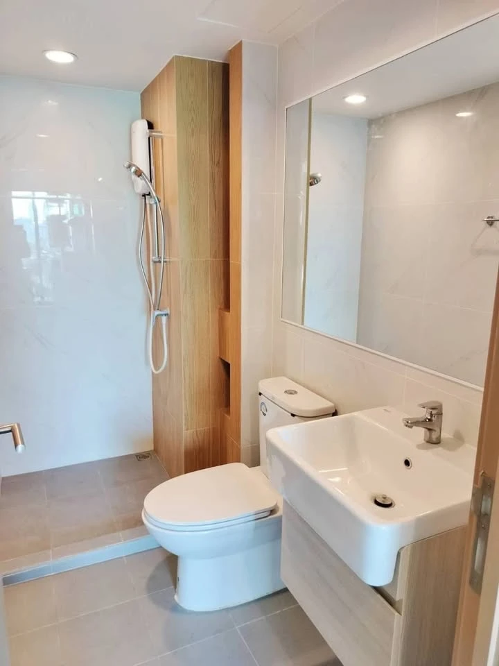 Condo for rent: The Excel Hideaway Sukhumvit 71, ready to move in, fully furnished, hurry and reserve now!