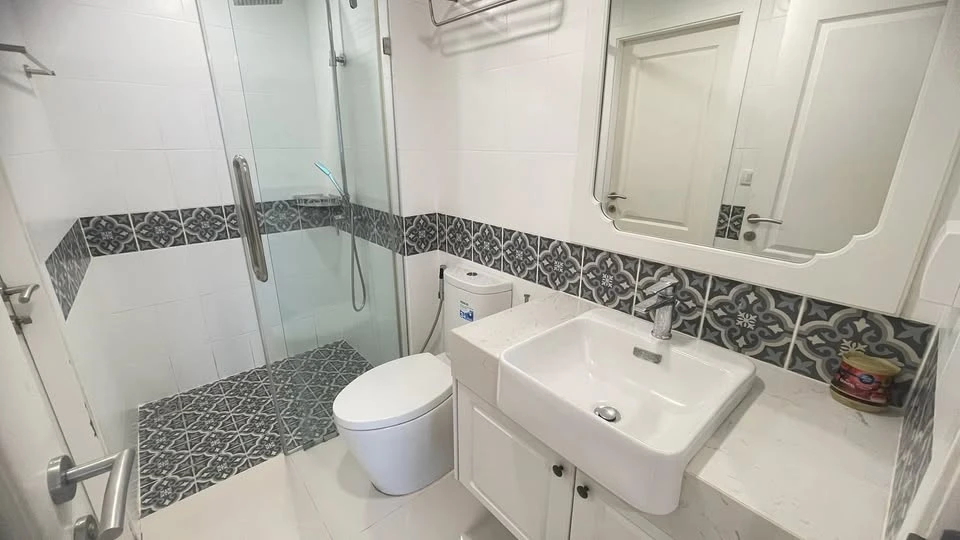 Condo for rent: The Orient Jomtien Resort & Spa (Jomtien), bright and spacious room, separate areas, beautifully decorated, hurry and book now.