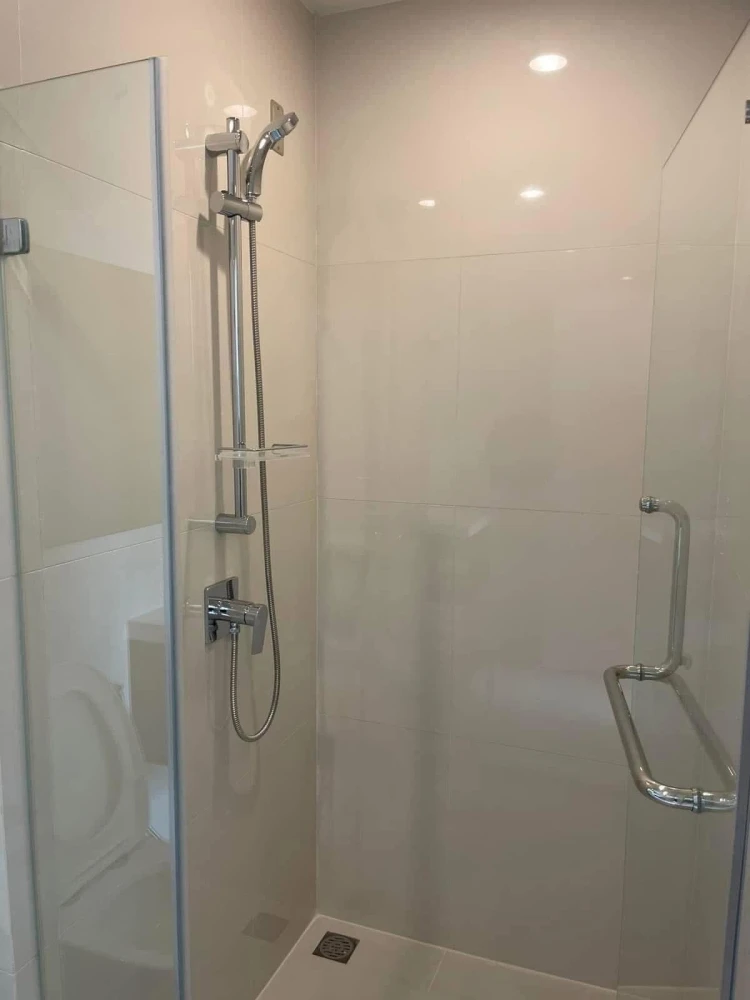 Condo for rent: New Noble Ratchada-Ladprao, ready to move in, fully furnished, come and reserve now, don't miss out!