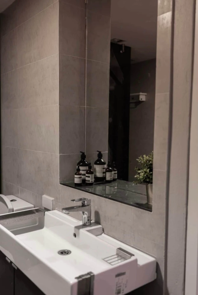 Condo for rent at Baan Nonsi. Spacious unit with ample living space and full amenities—book now before it’s gone!