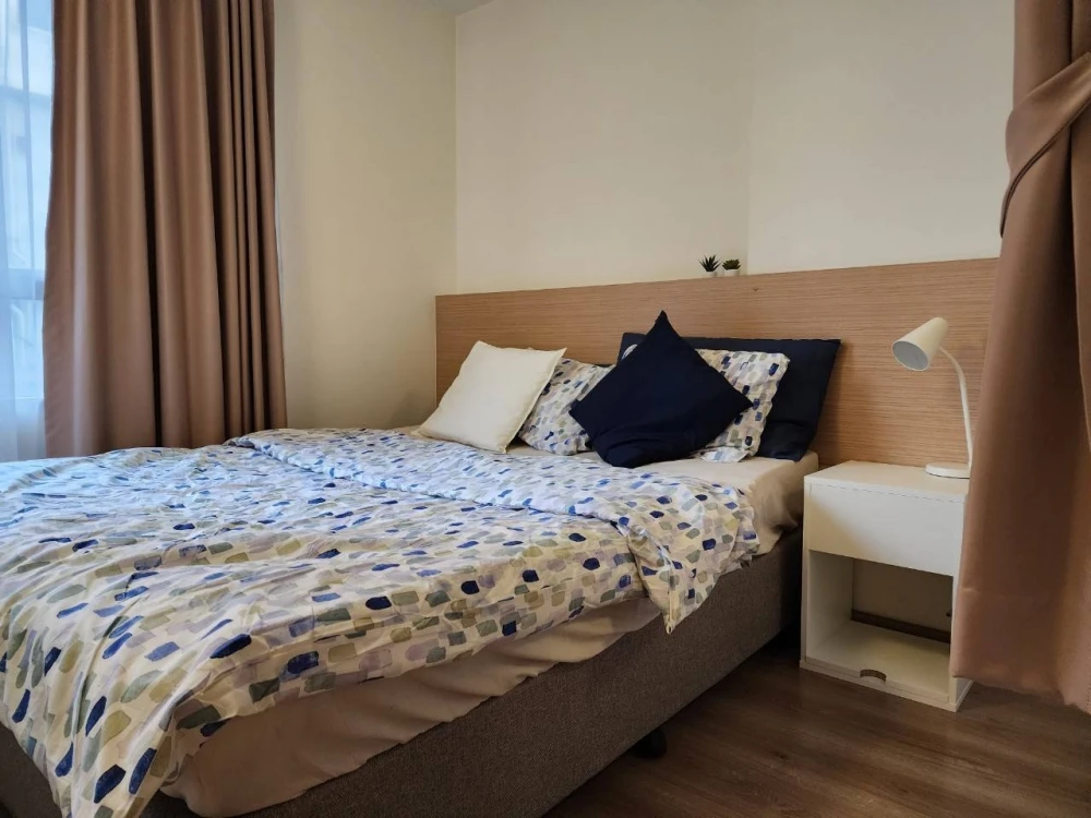 Condo for Rent in Rangsit–Muang Ake Area ✨ U Campus Rangsit–Muang Ake