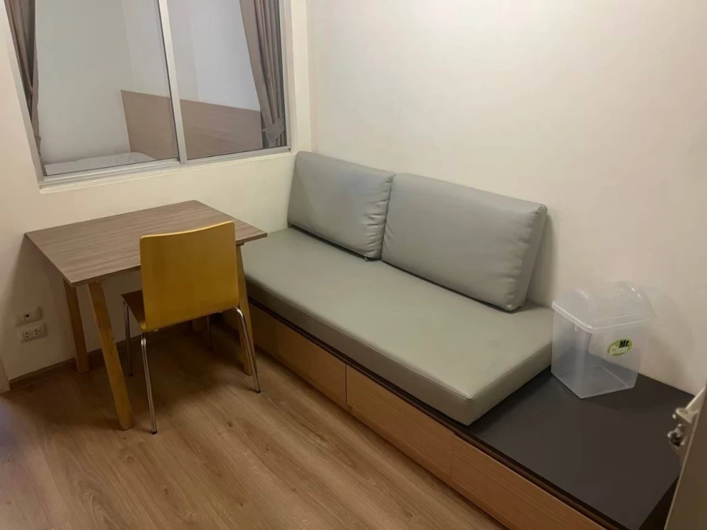 Condo for Rent in Rangsit–Muang Ake Area ✨ U Campus Rangsit–Muang Ake