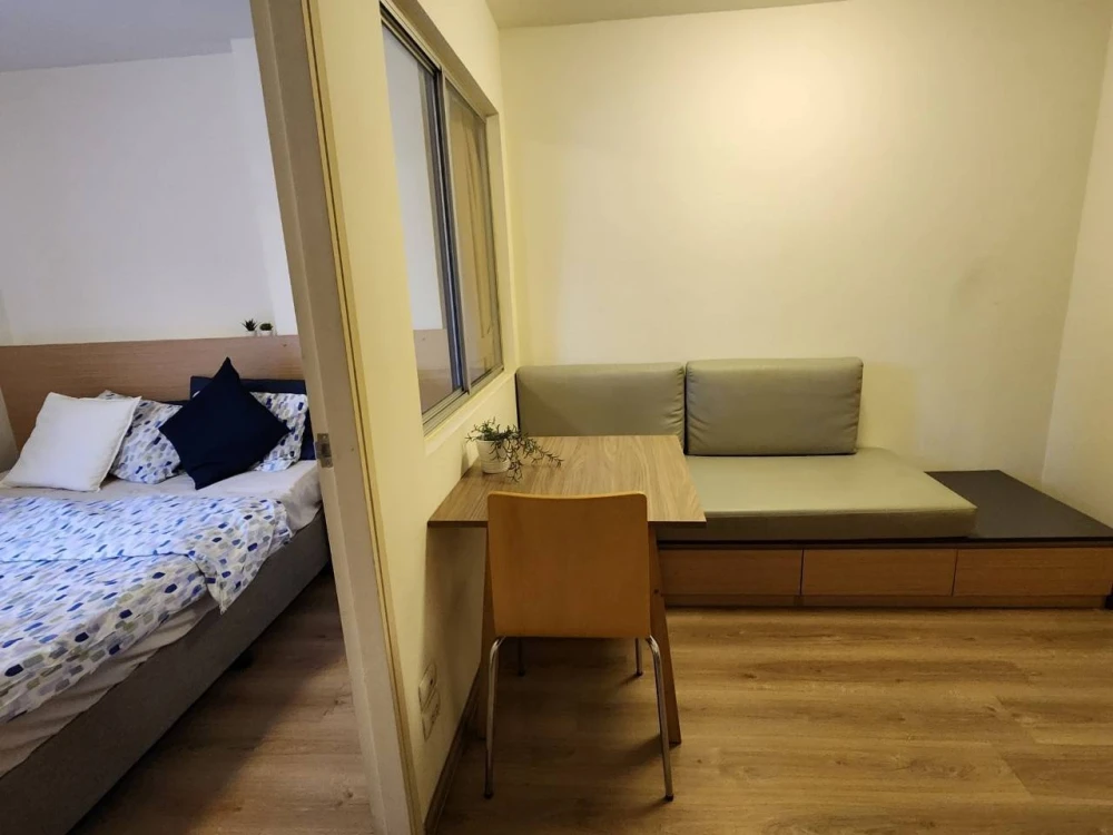 Condo for Rent in Rangsit–Muang Ake Area ✨ U Campus Rangsit–Muang Ake