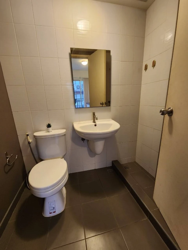 Condo for Rent in Rangsit–Muang Ake Area ✨ U Campus Rangsit–Muang Ake
